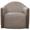  Hooker Furniture CC224-SW-086 Cora Swivel Chair IMAGE 4
