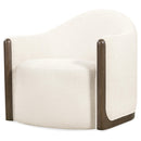  Hooker Furniture CC224-SW-403 Cora Swivel Chair IMAGE 1