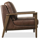  Hooker Furniture CC228-086 Ashland Chair IMAGE 3