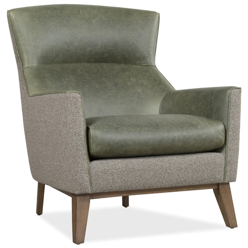  Hooker Furniture CC237-026 Camille Chair IMAGE 1