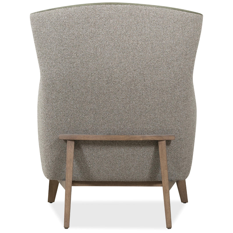  Hooker Furniture CC237-026 Camille Chair IMAGE 3