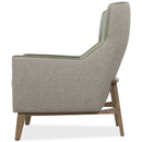  Hooker Furniture CC237-026 Camille Chair IMAGE 4