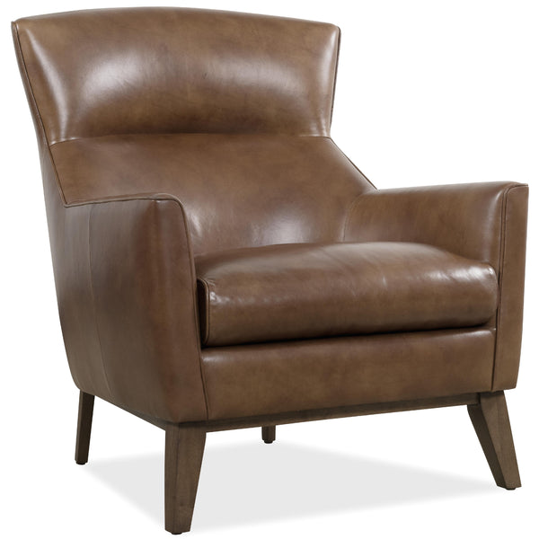  Hooker Furniture CC237-086 Camille Chair IMAGE 1