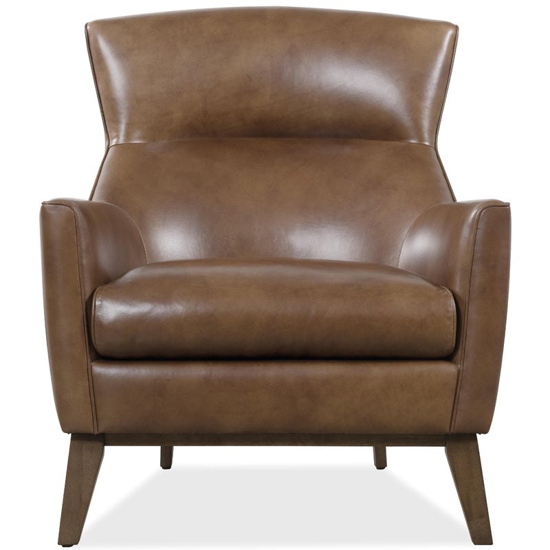  Hooker Furniture CC237-086 Camille Chair IMAGE 5