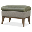 Hooker Furniture CC237-OT-026 Camille Ottoman IMAGE 1