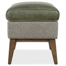  Hooker Furniture CC237-OT-026 Camille Ottoman IMAGE 3