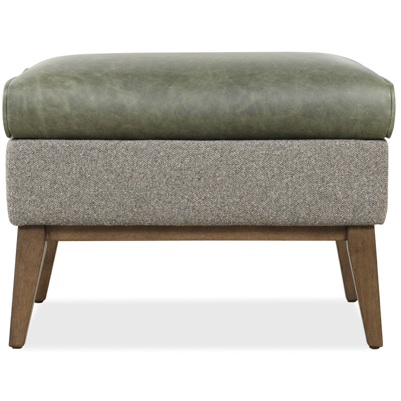  Hooker Furniture CC237-OT-026 Camille Ottoman IMAGE 4