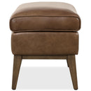  Hooker Furniture CC237-OT-086 Camille Ottoman IMAGE 3