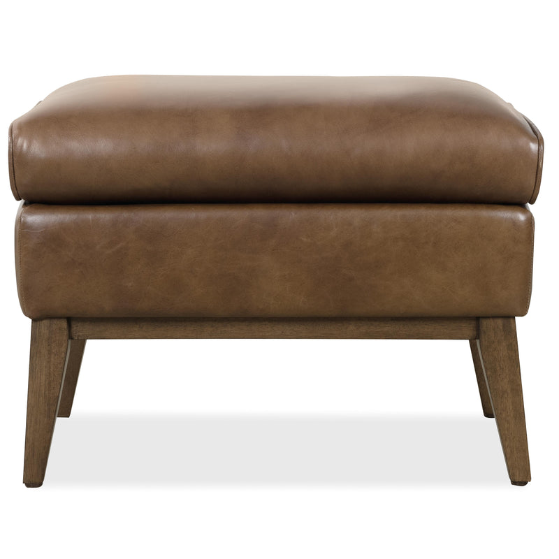  Hooker Furniture CC237-OT-086 Camille Ottoman IMAGE 4
