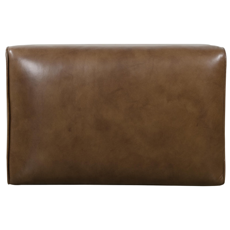  Hooker Furniture CC237-OT-086 Camille Ottoman IMAGE 5