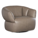  Hooker Furniture CC409-SW-082 Aria Swivel Chair IMAGE 1