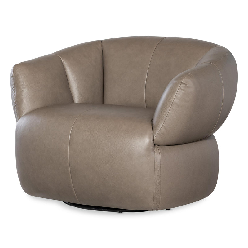  Hooker Furniture CC409-SW-082 Aria Swivel Chair IMAGE 2
