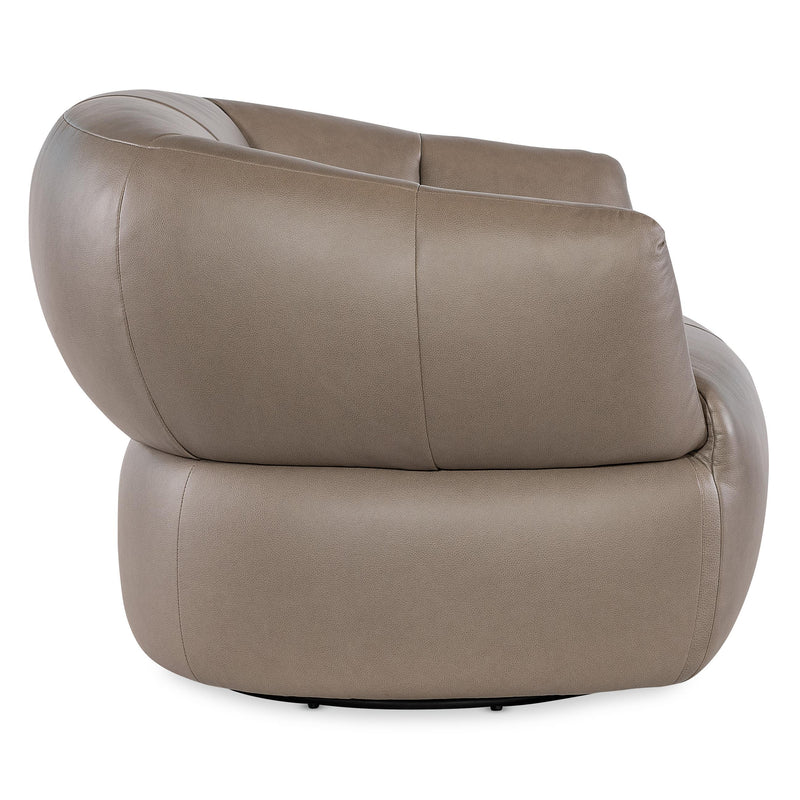  Hooker Furniture CC409-SW-082 Aria Swivel Chair IMAGE 4