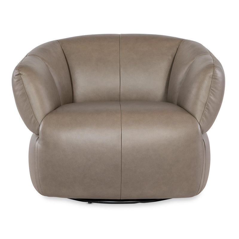  Hooker Furniture CC409-SW-082 Aria Swivel Chair IMAGE 5