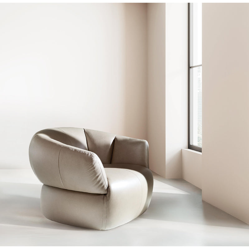  Hooker Furniture CC409-SW-082 Aria Swivel Chair IMAGE 6