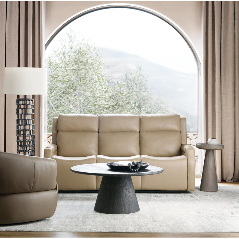  Hooker Furniture CC409-SW-082 Aria Swivel Chair IMAGE 7