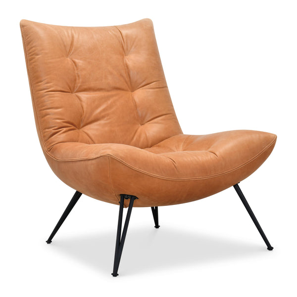  Hooker Furniture CC416-086 Kayne Accent Chair IMAGE 1