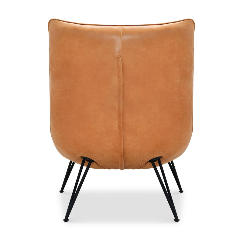  Hooker Furniture CC416-086 Kayne Accent Chair IMAGE 3