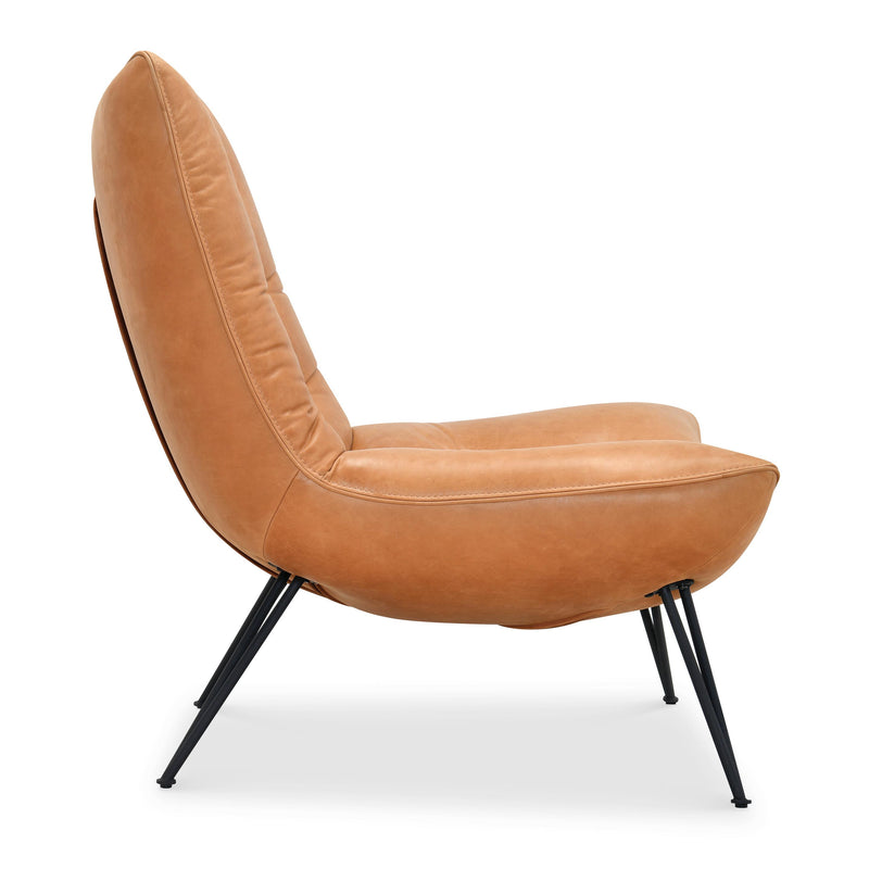  Hooker Furniture CC416-086 Kayne Accent Chair IMAGE 4