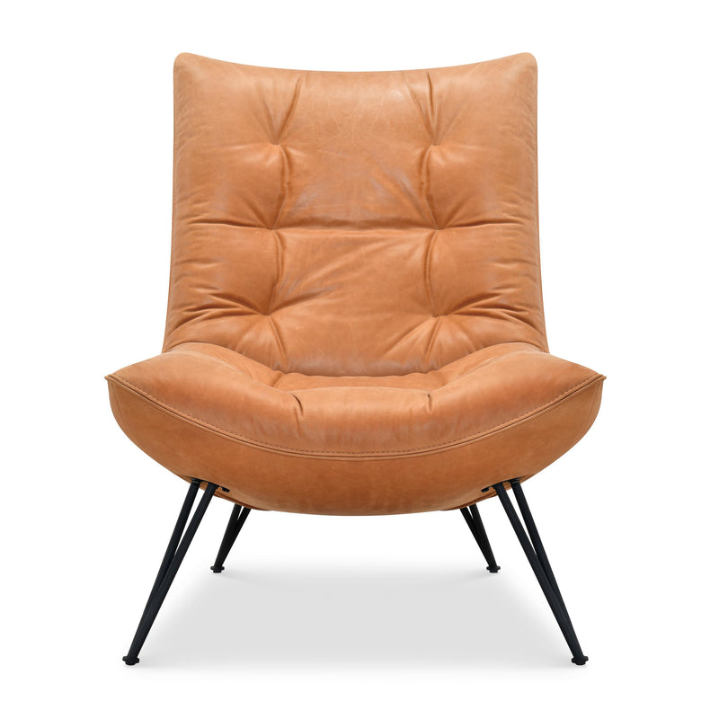  Hooker Furniture CC416-086 Kayne Accent Chair IMAGE 5