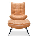  Hooker Furniture CC416-086 Kayne Accent Chair IMAGE 6