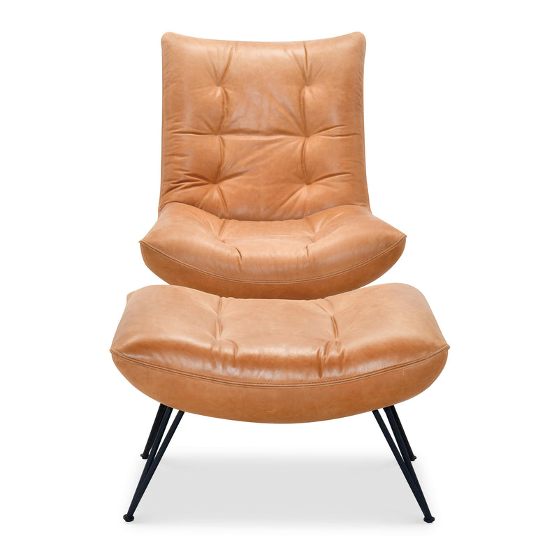  Hooker Furniture CC416-086 Kayne Accent Chair IMAGE 6