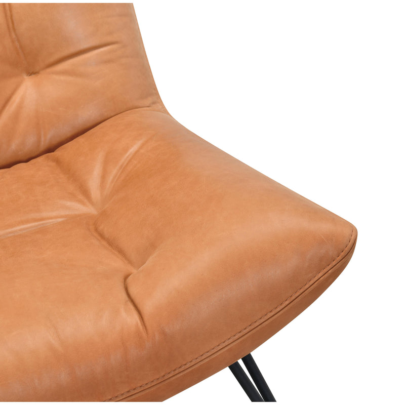  Hooker Furniture CC416-086 Kayne Accent Chair IMAGE 7