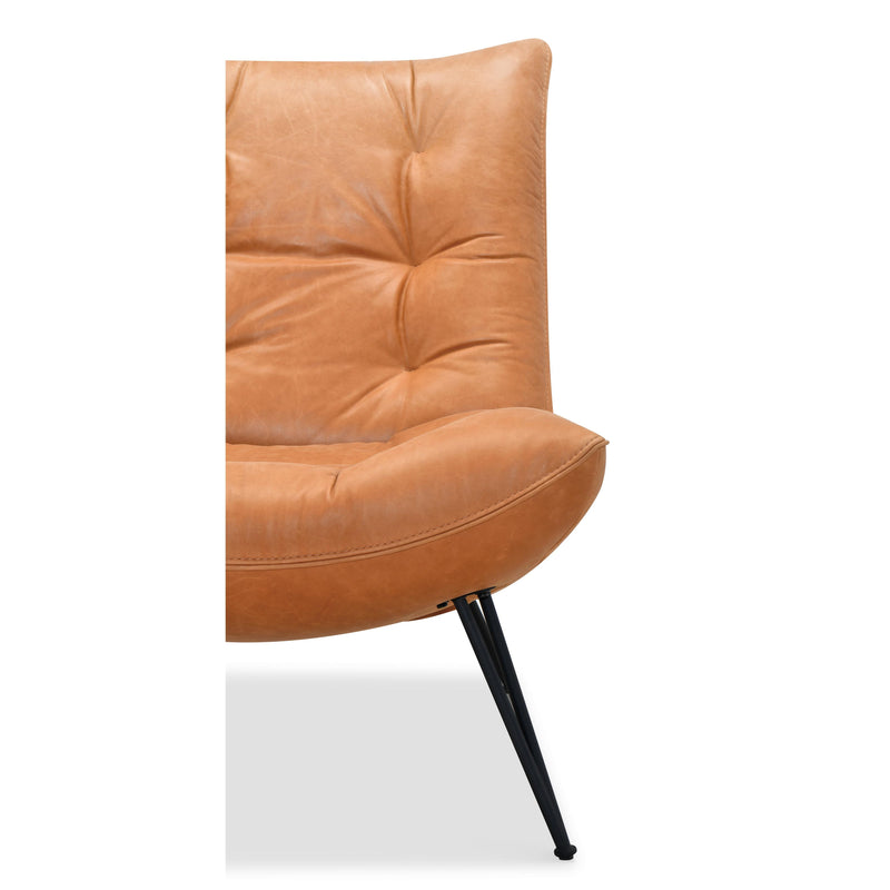  Hooker Furniture CC416-086 Kayne Accent Chair IMAGE 8