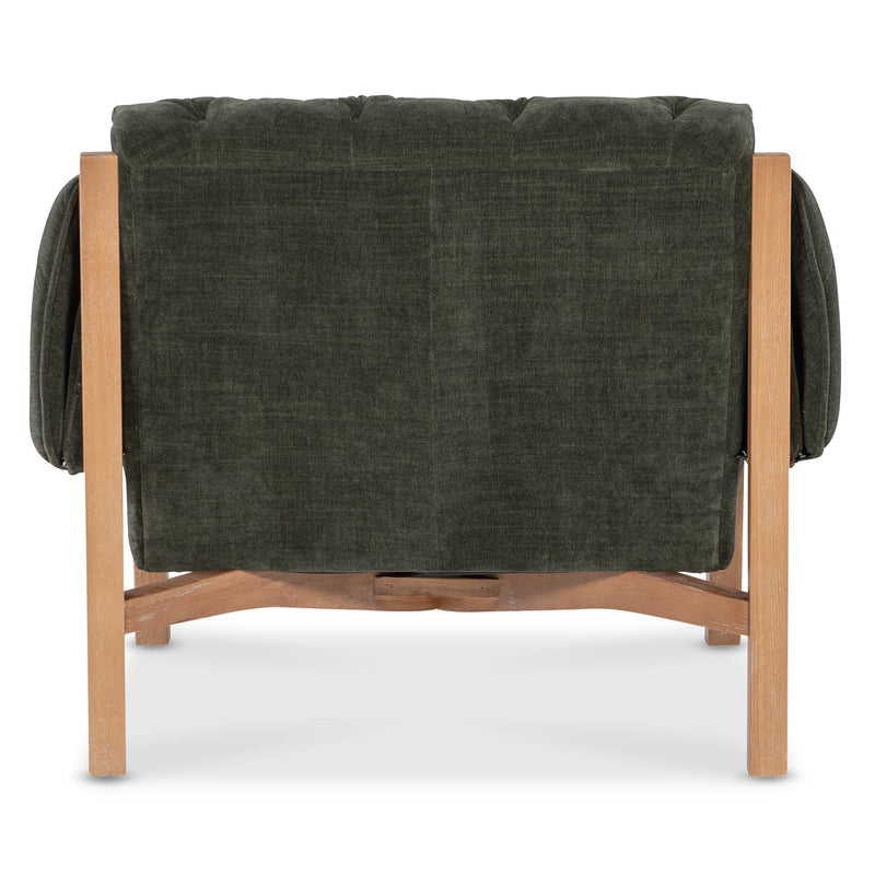  Hooker Furniture CC456-426 Kerns Accent Chair IMAGE 3