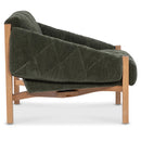  Hooker Furniture CC456-426 Kerns Accent Chair IMAGE 4