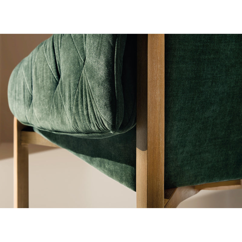  Hooker Furniture CC456-426 Kerns Accent Chair IMAGE 6