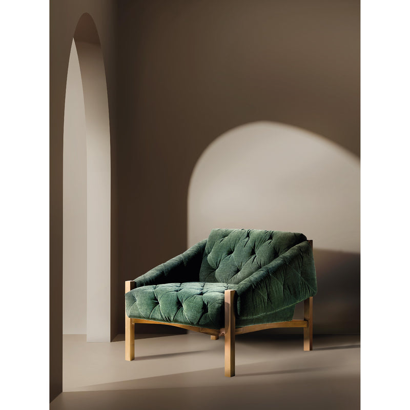  Hooker Furniture CC456-426 Kerns Accent Chair IMAGE 7
