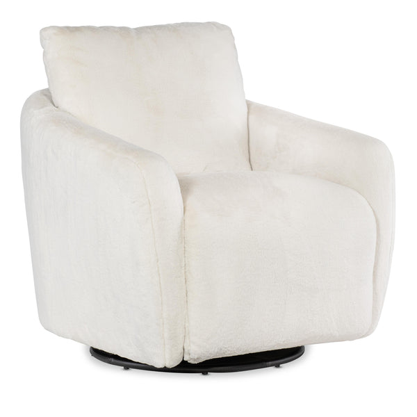  Hooker Furniture CC610-PFSW-470 Bonnie Swivel Chair with Power Footrest IMAGE 1