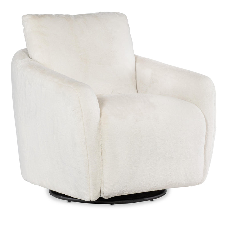  Hooker Furniture CC610-PFSW-470 Bonnie Swivel Chair with Power Footrest IMAGE 1