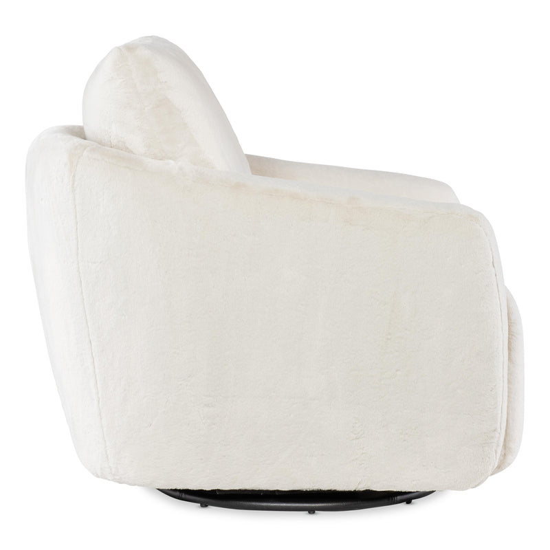  Hooker Furniture CC610-PFSW-470 Bonnie Swivel Chair with Power Footrest IMAGE 6