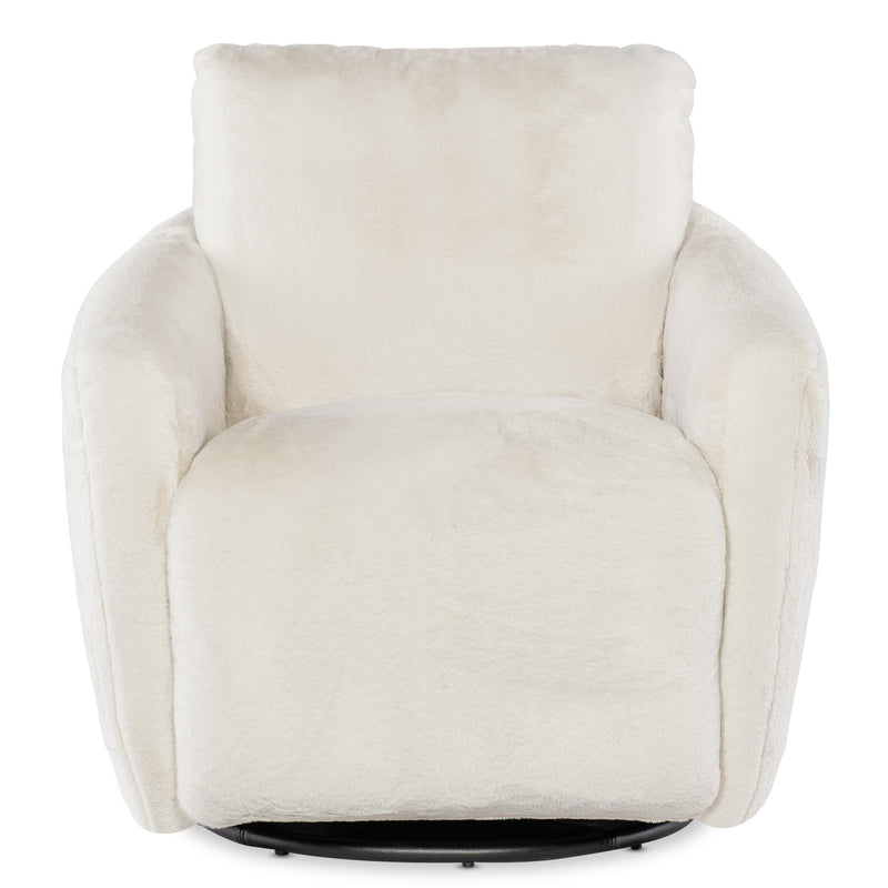  Hooker Furniture CC610-PFSW-470 Bonnie Swivel Chair with Power Footrest IMAGE 7