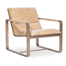  Hooker Furniture CC900-01-081 Eco Chic Lounge Chair IMAGE 1