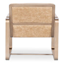  Hooker Furniture CC900-01-081 Eco Chic Lounge Chair IMAGE 3