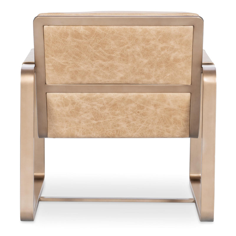  Hooker Furniture CC900-01-081 Eco Chic Lounge Chair IMAGE 3