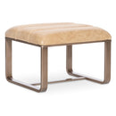  Hooker Furniture CC900-OT-081 Eco Chic Ottoman IMAGE 1