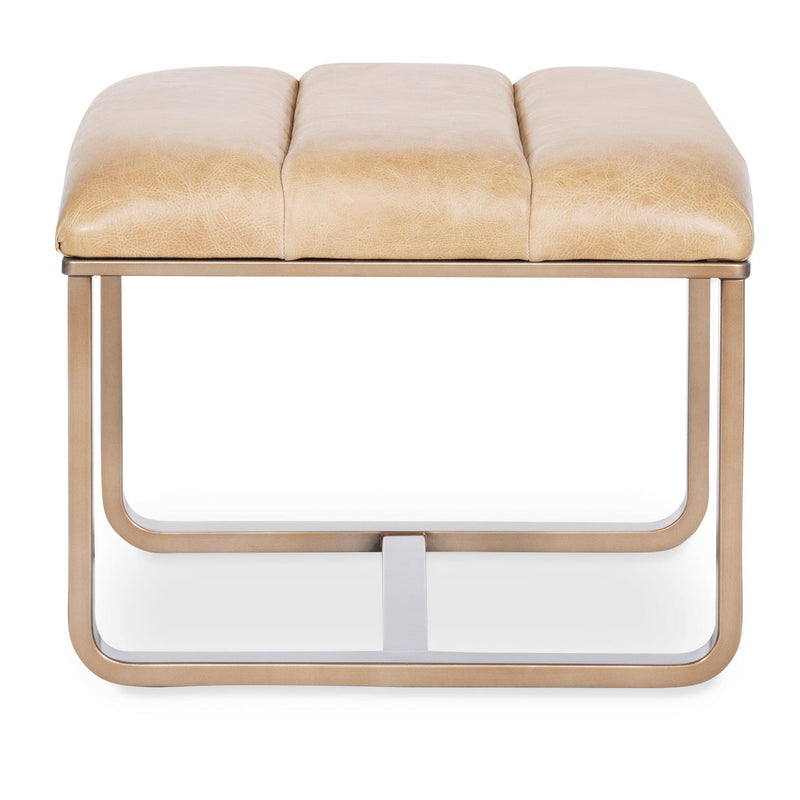  Hooker Furniture CC900-OT-081 Eco Chic Ottoman IMAGE 3