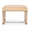  Hooker Furniture CC900-OT-081 Eco Chic Ottoman IMAGE 4