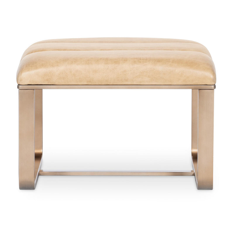 Hooker Furniture CC900-OT-081 Eco Chic Ottoman IMAGE 4