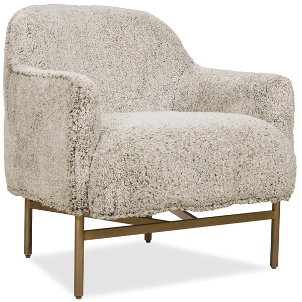  Hooker Furniture CC902-01-483 Lounge Chair IMAGE 1