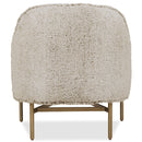  Hooker Furniture CC902-01-483 Lounge Chair IMAGE 2