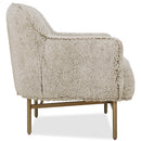  Hooker Furniture CC902-01-483 Lounge Chair IMAGE 3