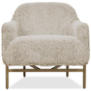  Hooker Furniture CC902-01-483 Lounge Chair IMAGE 4