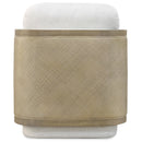  Hooker Furniture CC903-SW-404 Coastal Swivel Chair IMAGE 2