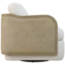  Hooker Furniture CC903-SW-404 Coastal Swivel Chair IMAGE 3