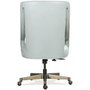  Hooker Furniture EC210-022 Meira Executive Swivel Tilt Chair IMAGE 3